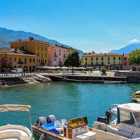 Rose Gialla Pastella Terrassen Og Διαμέρισμα *