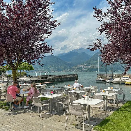 Rose Gialla Pastella Terrassen Og Διαμέρισμα *