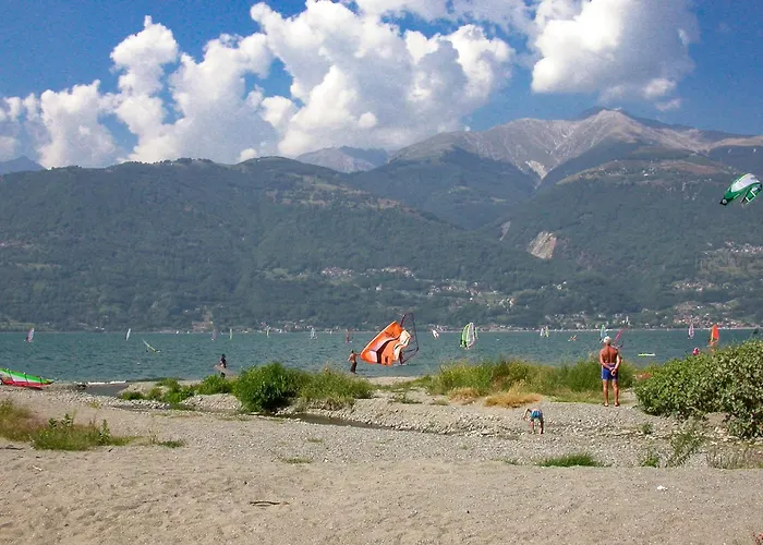 Daire Rose Gialla Pastella Terrassen Og