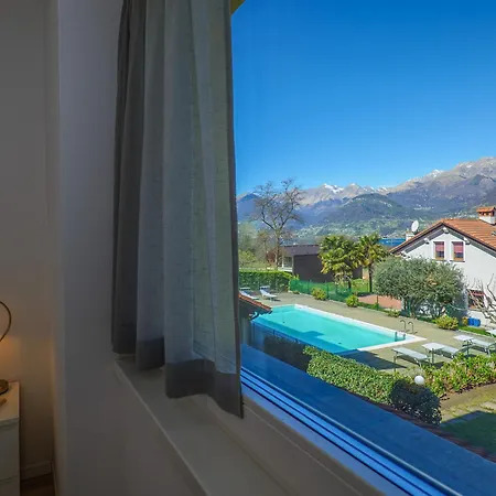 Rose Gialla Pastella Terrassen Og كوليكو